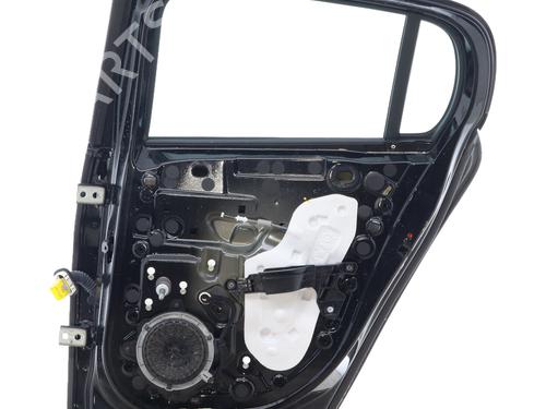 Right rear door PEUGEOT 208 II (UB_, UP_, UW_, UJ_) 1.5 BlueHDI 100 | BP26177048C5 