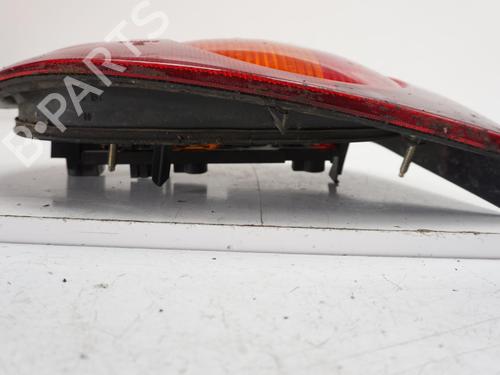 Left taillight RENAULT MEGANE I Coach (DA0/1_) 1.4 16V (DA0D, DA1H, DA0W, DA10) | BP18187389C34