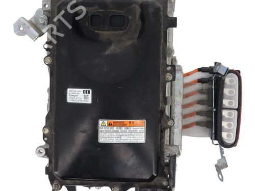 Electronic module TOYOTA COROLLA Hatchback (_E21_, _EA1_, _EH1_) 1.8 Hybrid (ZWE211, ZWE219) | BP28798534M83  - Image 5