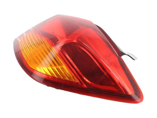 Right taillight MITSUBISHI ASX (GA_W_) 1.8 DI-D 4WD (GA6W) | BP29974318C35  - Image 5