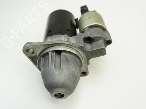 Used Starter Starter BMW 3 Touring (E91) 325 xi (218 hp) 18181817 18181817