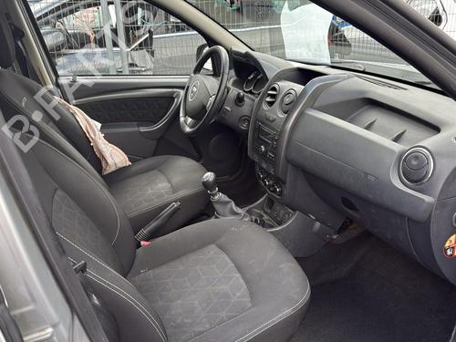 Right front steering knuckle DACIA DUSTER (HS_) 1.5 dCi | BP28482632M26 - Image 5