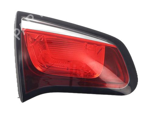 Venstre baglygte bagklap CITROËN C3 II (SC_) 1.4 HDi 70 (SC8HZC, SC8HR0, SC8HP4) | BP23843214C79 