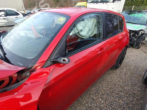 Injection rail BMW 1 (F20) 120 d | BP34570432M98  - Image 13