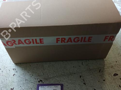 Left taillight RENAULT CAPTUR I (J5_, H5_) 0.9 TCe 90 | BP33168940C34  - Image 6
