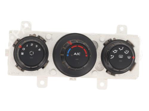 AC-Styringsenhed/Manøvreenhed RENAULT MASTER III Van (FV) 2.3 dCi 145 FWD (FV0E, FV0F, FV0H, FV02, FV0M, FV0S,... (146 hp) 29974297