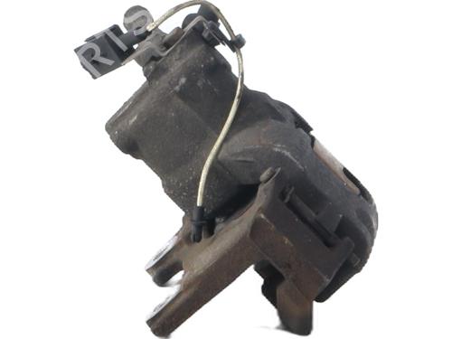 Used Left front brake caliper Left front brake caliper FIAT 500 (312_) 1.2 (312AXA1A) (69 hp) 20975547 20975547