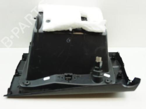Glove box NISSAN MICRA V (K14) 1.5 DCI | BP18189235C95 