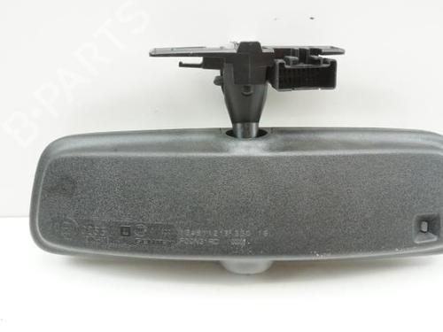 Used Rear mirror OPEL CORSA E (X15) 1.4 Turbo (08, 68) (101 hp) 18185637