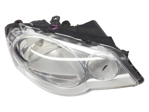 Right headlight VW POLO (9N_, 9A_) 1.2 12V | BP21262965C29 