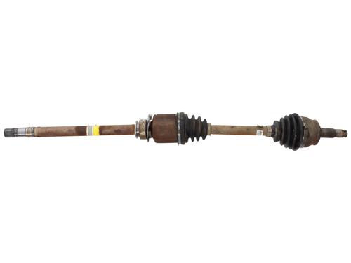 Used Right front driveshaft CITROËN NEMO MPV 1.3 HDi 75 (75 hp) 21268880