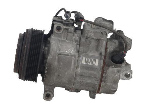AC compressor BMW 1 (E87) 120 d | BP40122694M34 - Image 4