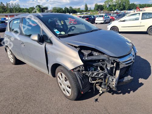 Gearbox OPEL CORSA D (S07) | BP36302042M3 - Image 7