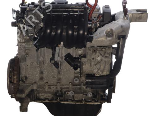 Engine PEUGEOT 206+ (2L_, 2M_) 1.1 | BP28798536M1 - Image 3
