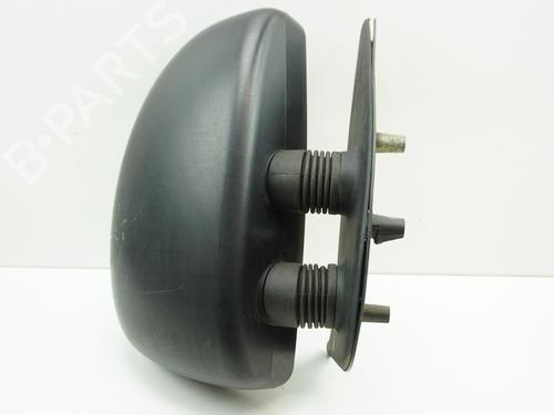 Right mirror FIAT DUCATO Van (244_) 2.0 JTD | BP18196427C27 
