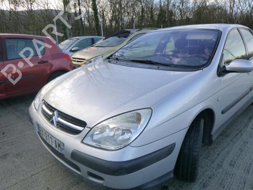 Pipe CITROËN C5 I (DC_) 2.0 HDi (DCRHZB, DCRHZE) | BP18191199M125 