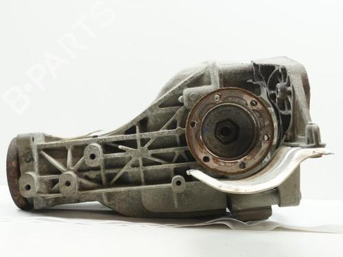 Rear differential AUDI A4 B8 (8K2) 2.0 TDI quattro 0BC500044B