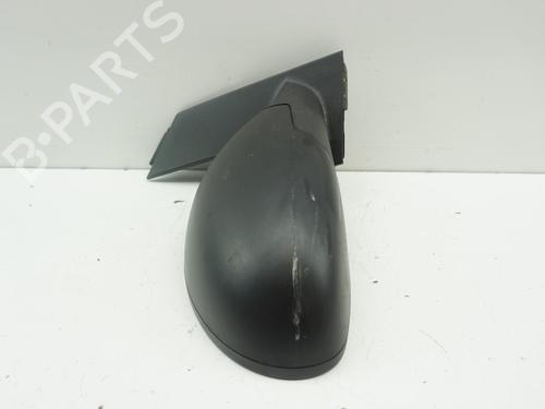 Right mirror SEAT ALTEA (5P1) 1.9 TDI | BP18194779C27 