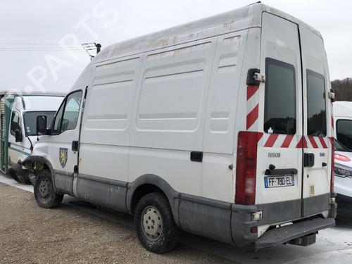 Starter IVECO DAILY III Van 35 S 9 V | BP33123358M8 - Image 19