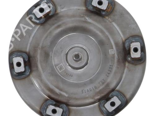 Gearbox CITROËN JUMPY I (U6U_) | BP24571484M3