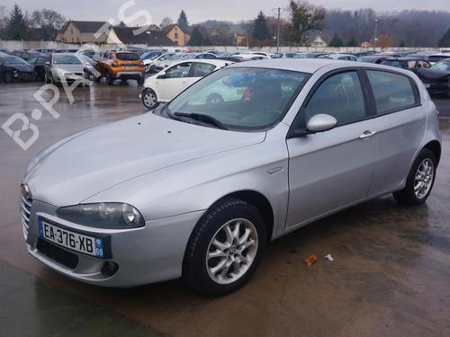 Starter ALFA ROMEO 147 (937_) 1.6 16V T.SPARK (937.AXA1A, 937.AXB1A, 937.BXB1A) | BP18188368M8 