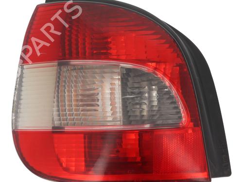 Rückleuchte Links für RENAULT SCÉNIC I MPV (JA0/1_, FA0_) 1.9 dCi RX4 (102 hp) 18698541