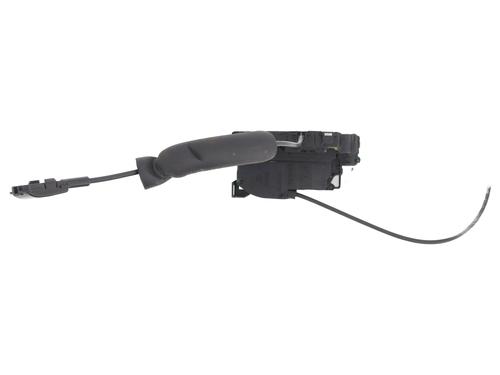 Rear left lock RENAULT MEGANE III Hatchback (BZ0/1_, B3_) 1.5 dCi (BZ09, BZ0D, BZ1W, BZ29, BZ14) | BP22554928C100 