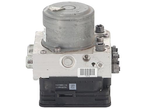 Used ABS pump ABS pump FIAT 500L (351_, 352_) 0.9 (199LYC1B) (105 hp) 26011602 26011602