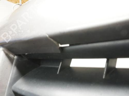 Front bumper RENAULT MEGANE II Estate (KM0/1_) 1.5 dCi (KM16, KM1E) | BP18174977C7 