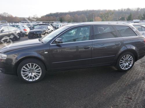 Alternator AUDI A4 B7 Avant (8ED) 2.7 TDI | BP22072573M7  - Image 16