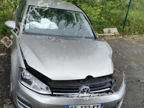 Used Parts VW GOLF VII (5G1, BQ1, BE1, BE2)  1.4 TSI  1694917