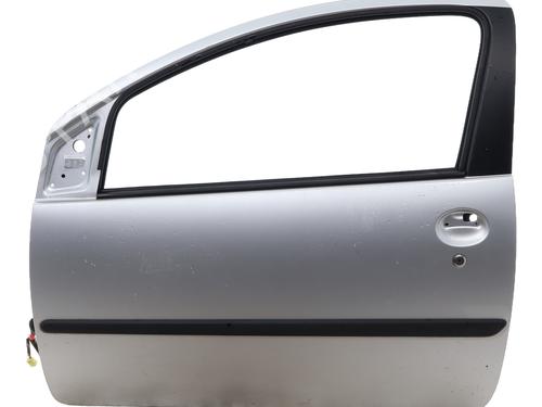 Used Left front door PEUGEOT 107 (PM_, PN_) 1.0 (68 hp) 22922226