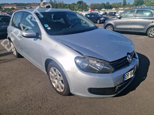 Steering rack VW GOLF VI (5K1) 1.4 | BP39214005M22  - Image 15
