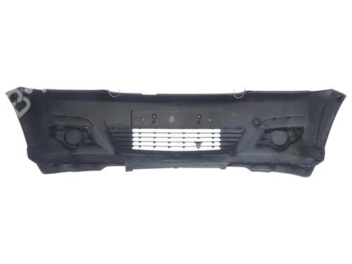 Used Front bumper Front bumper OPEL MERIVA A MPV (X03) 1.4 16V Twinport LPG (E75) (90 hp) 40252958 40252958