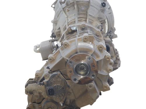Used Gearbox Gearbox FORD RANGER (TKE) 3.2 TDCi 4x4 (200 hp) 36166181 36166181