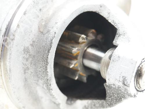 Starter FIAT 500 (312_) 0.9 (312AXG1A, 312.AXG11) | BP18177459M8 