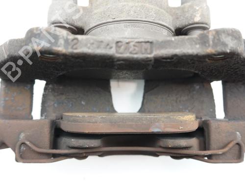 Left front brake caliper MAZDA 5 (CR) 2.0 CD (CR19) | BP18188489M105 