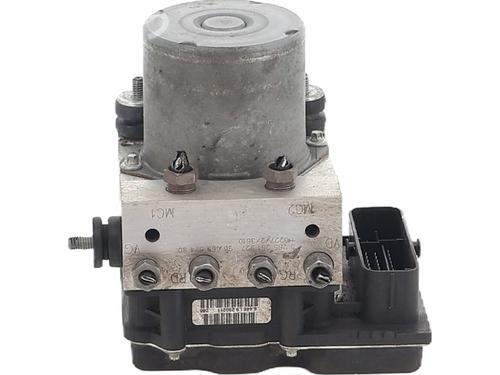 Used ABS pump ABS pump PEUGEOT 308 I (4A_, 4C_) 1.6 GTi (200 hp) 27370028 27370028