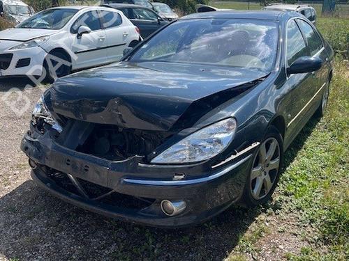 Starter PEUGEOT 607 (9D, 9U) 2.0 HDI | BP32195599M8 - Image 6