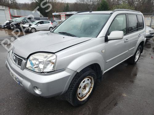 Front left panel NISSAN X-TRAIL I (T30) 2.2 dCi 4x4 | BP37519978C58  - Image 8