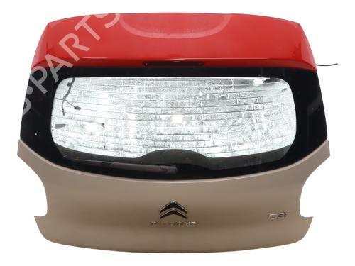 Tailgate CITROËN C3 / C3 ORIGIN III (SX) 1.2 PureTech 82 9812299680