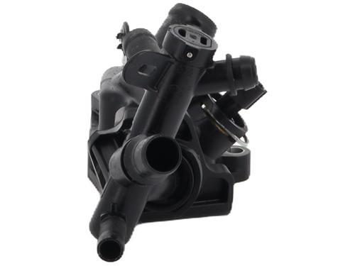 Thermostat housing RENAULT CLIO IV (BH_) 0.9 TCe 90 (BHNF, BHMA, BHMH, BHJK, BHJR) | BP29641674M116 