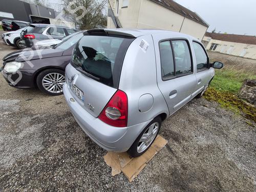 Recambios RENAULT CLIO II (BB_, CB_) 1.2 16V (BB05, BB0W, BB11, BB27, BB2T, BB2U, BB2V, CB05,... (75 hp) 4433616