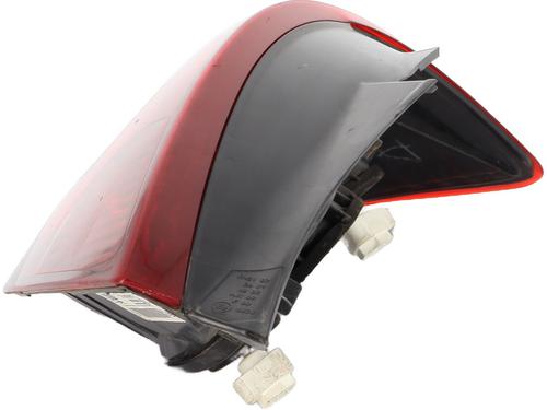 Left taillight OPEL CORSA D (S07) 1.3 CDTI (L08, L68) | BP19730122C34