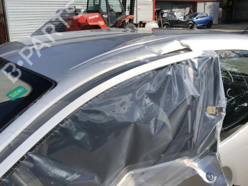 Left taillight RENAULT TWINGO II (CN0_) 1.2 16V (CN04, CN0B) | BP20180326C34 