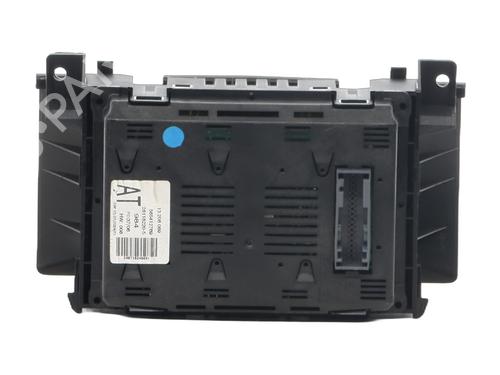 Multifunctionele display OPEL ASTRA H (A04) 1.7 CDTI (L48) | BP20300206C48 