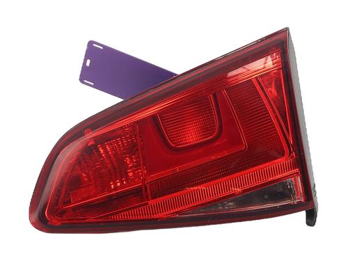 Højre baglygte bagklap VW GOLF VII (5G1, BQ1, BE1, BE2) 1.6 TDI (105 hp) 28304289