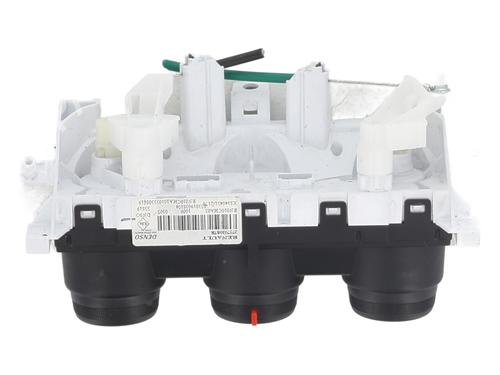 climate-control-renault-clio-v-b7_-2019-33994979 main image