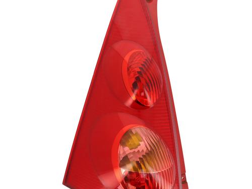 Venstre Baklys PEUGEOT 107 (PM_, PN_) 1.0 (68 hp) 26929741