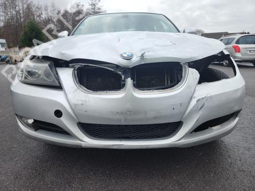 Left front steering knuckle BMW 3 (E90) 316 d | BP33302169M25 - Image 10